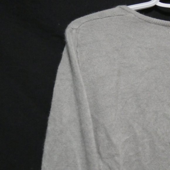 PRIMARK | small 6-8 | V-Neck Pullover Long Sleeve Light Sweater | NWOT - Picture 11 of 15